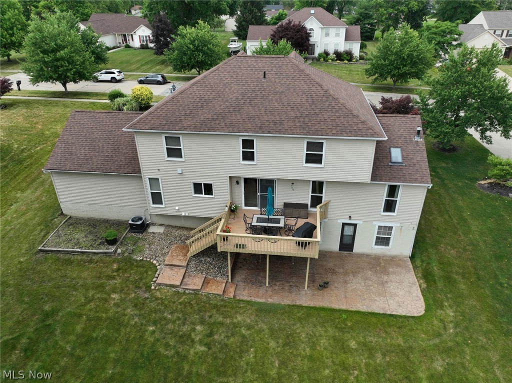 2116 Timber Ridge Trail Streetsboro, OH 44241 - Photo 31 of 34