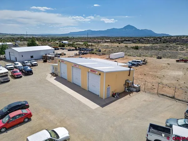 $350,000 | 2101 South Broadway, Cortez, CO 81321