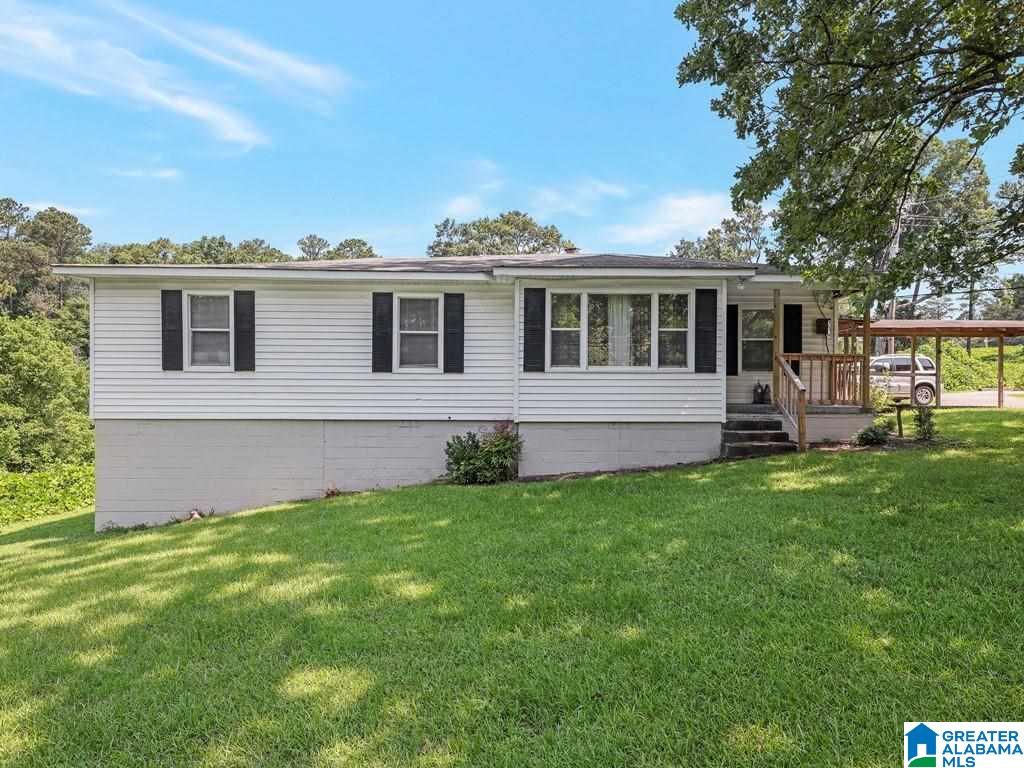 109 Black Creek Road Birmingham, AL 35217 - Photo 1 of 18