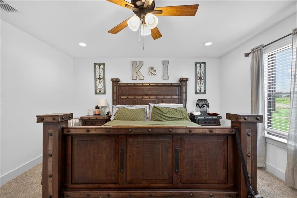 340 Rosser Ranch Road Graham, TX 76450 - Photo 21 of 40