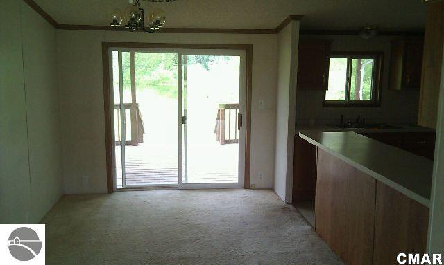 5463 North Woodruff Road Weidman, MI 48893 - Photo 3 of 10 1769176-2.JPG