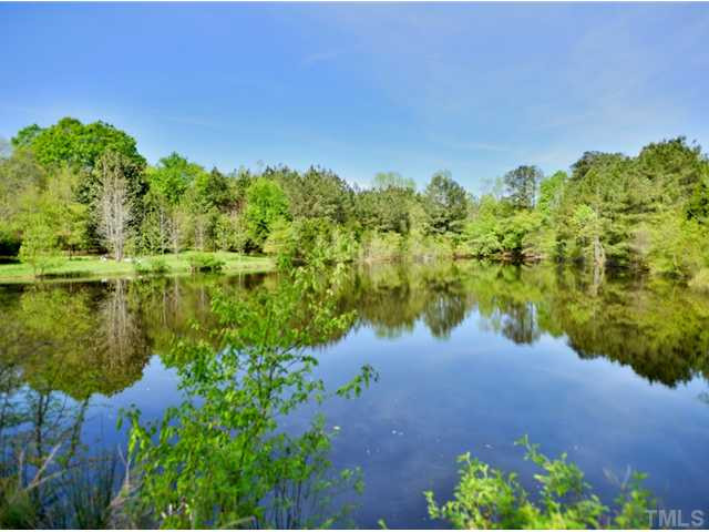 West Cornwallis Road Durham, NC 27705 - Photo 1 of 8 An acre worth of water along W Cornwallis Rd. Spring fed with solid, wide driveway constructed to 4 acs of land behind. Exterior Front