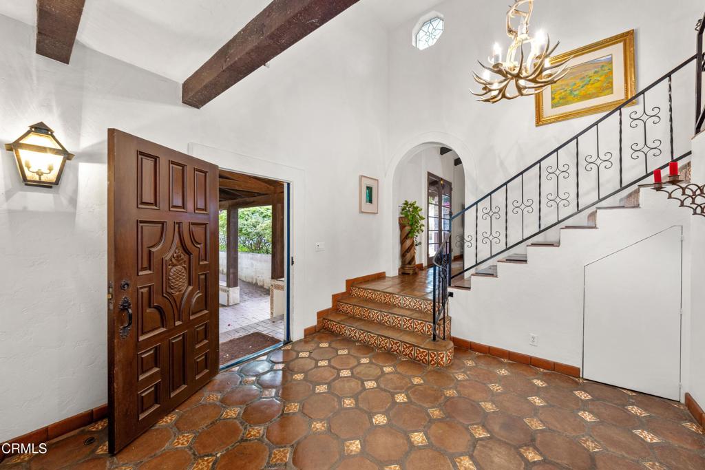 725 Ashley Road Montecito, CA 93108 - Photo 5 of 29 Gallery Image 5