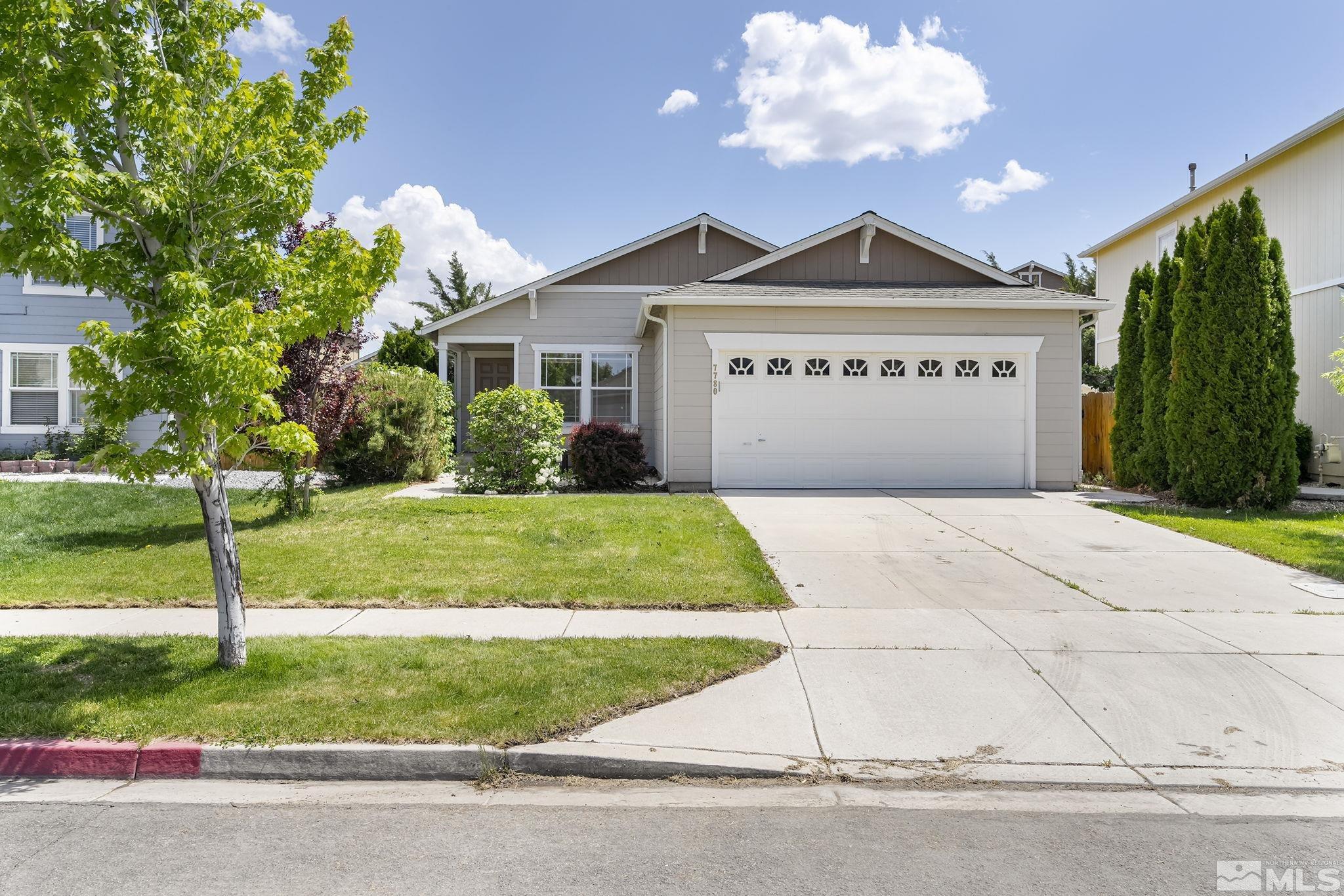 7780 Tulear Street Reno, NV 89506 - Photo 1 of 17 Photo 1