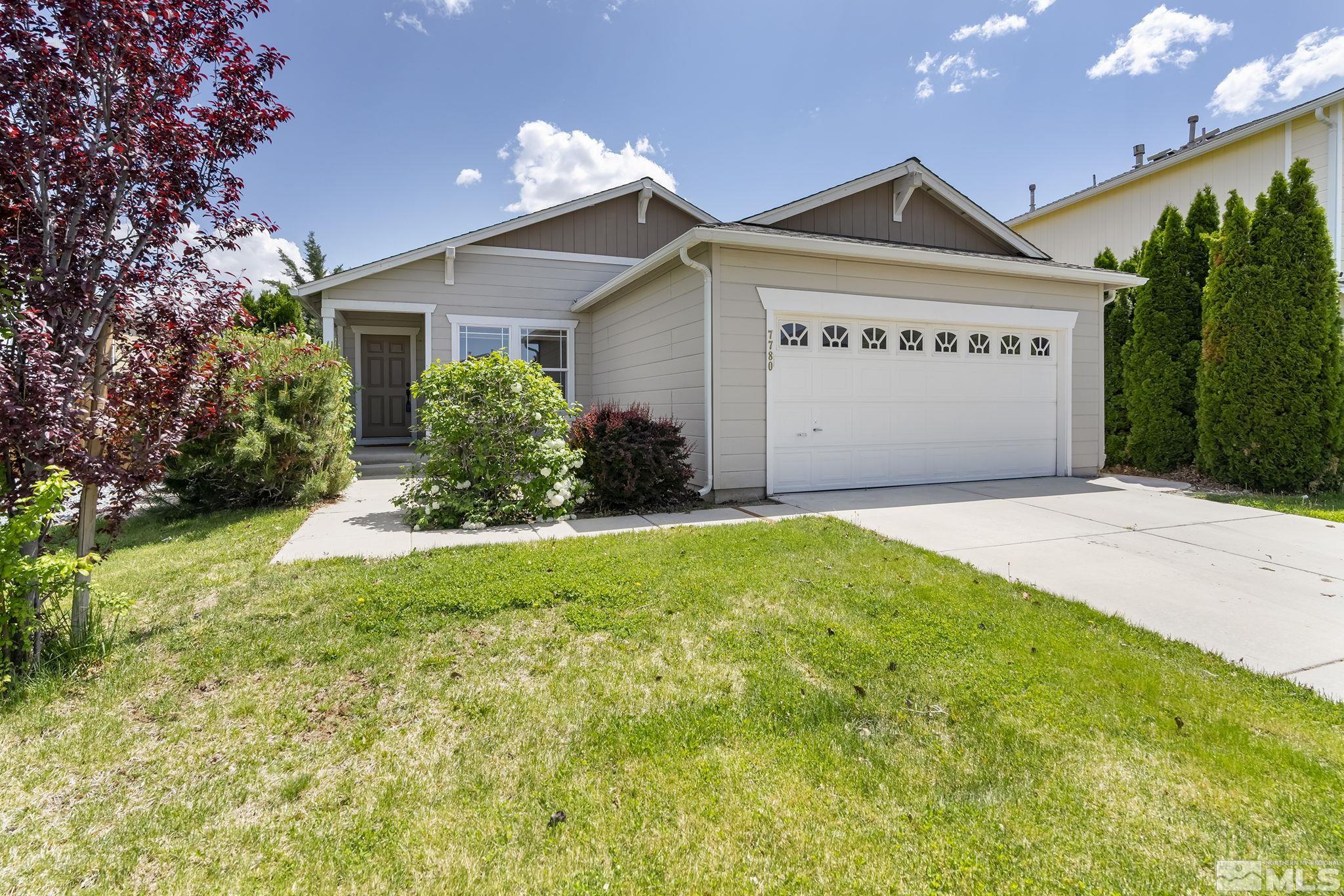 7780 Tulear Street Reno, NV 89506 - Photo 2 of 17 Photo 2