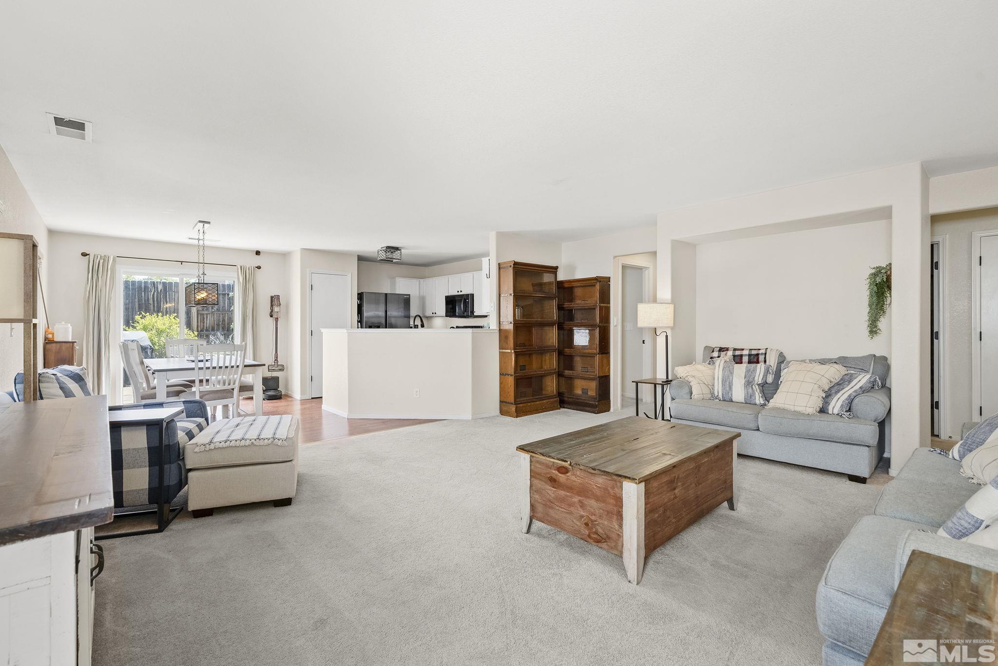 7780 Tulear Street Reno, NV 89506 - Photo 5 of 17 Photo 5