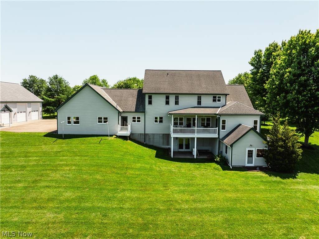 64575 Pigeon Gap Road Cambridge, OH 43725 - Photo 7 of 45