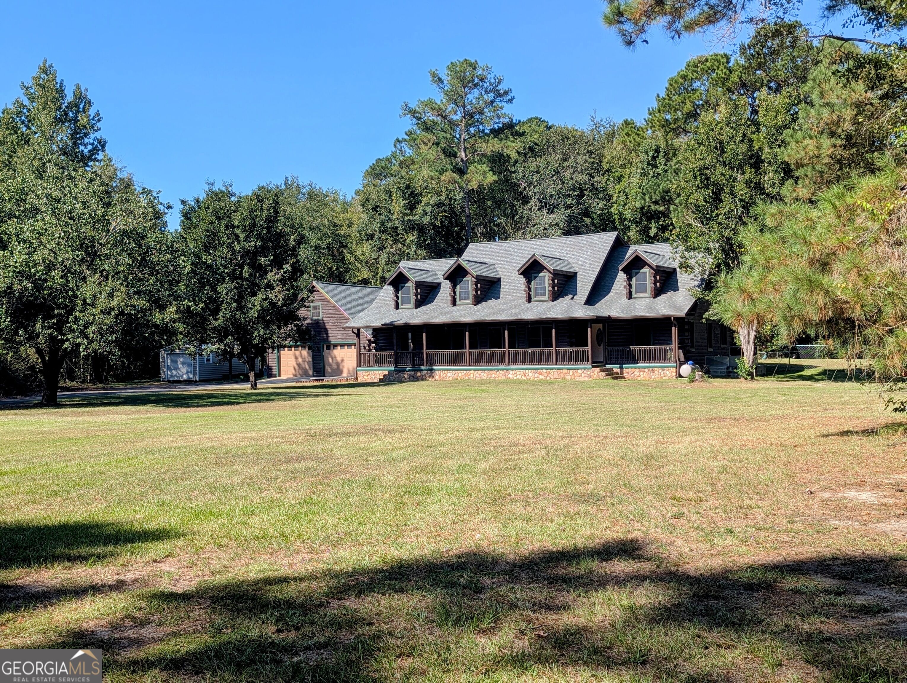 817 Lakeview Road Statesboro, GA 30461 - Photo 46 of 53 Gallery Image 46