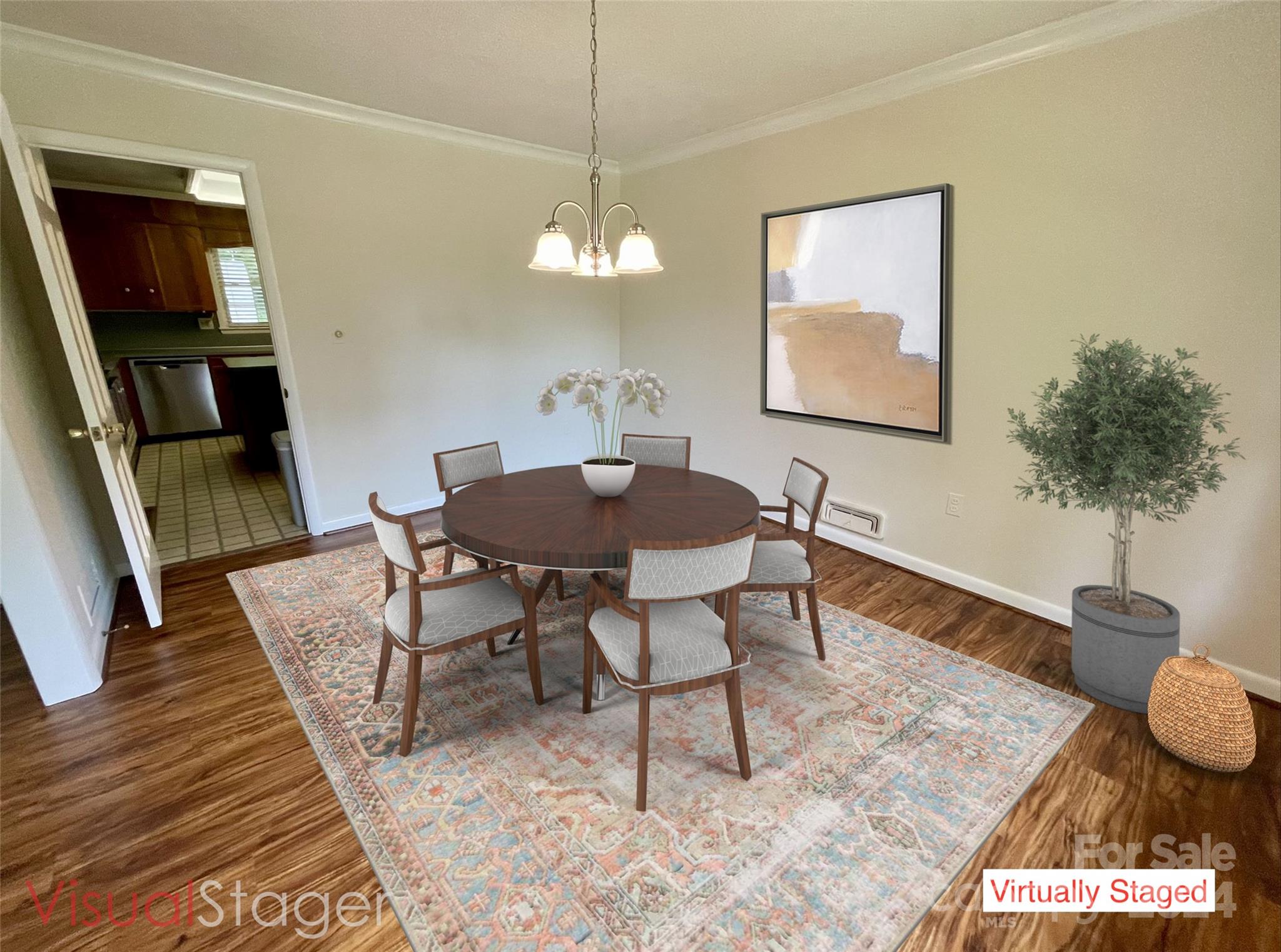 889 Burrage Road Northeast Concord, NC 28025 - Photo 8 of 48 Gallery Image 8