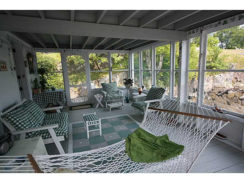 35 Landing Road Southport, ME 04576 - Photo 26 of 35 Patio/Deck.
