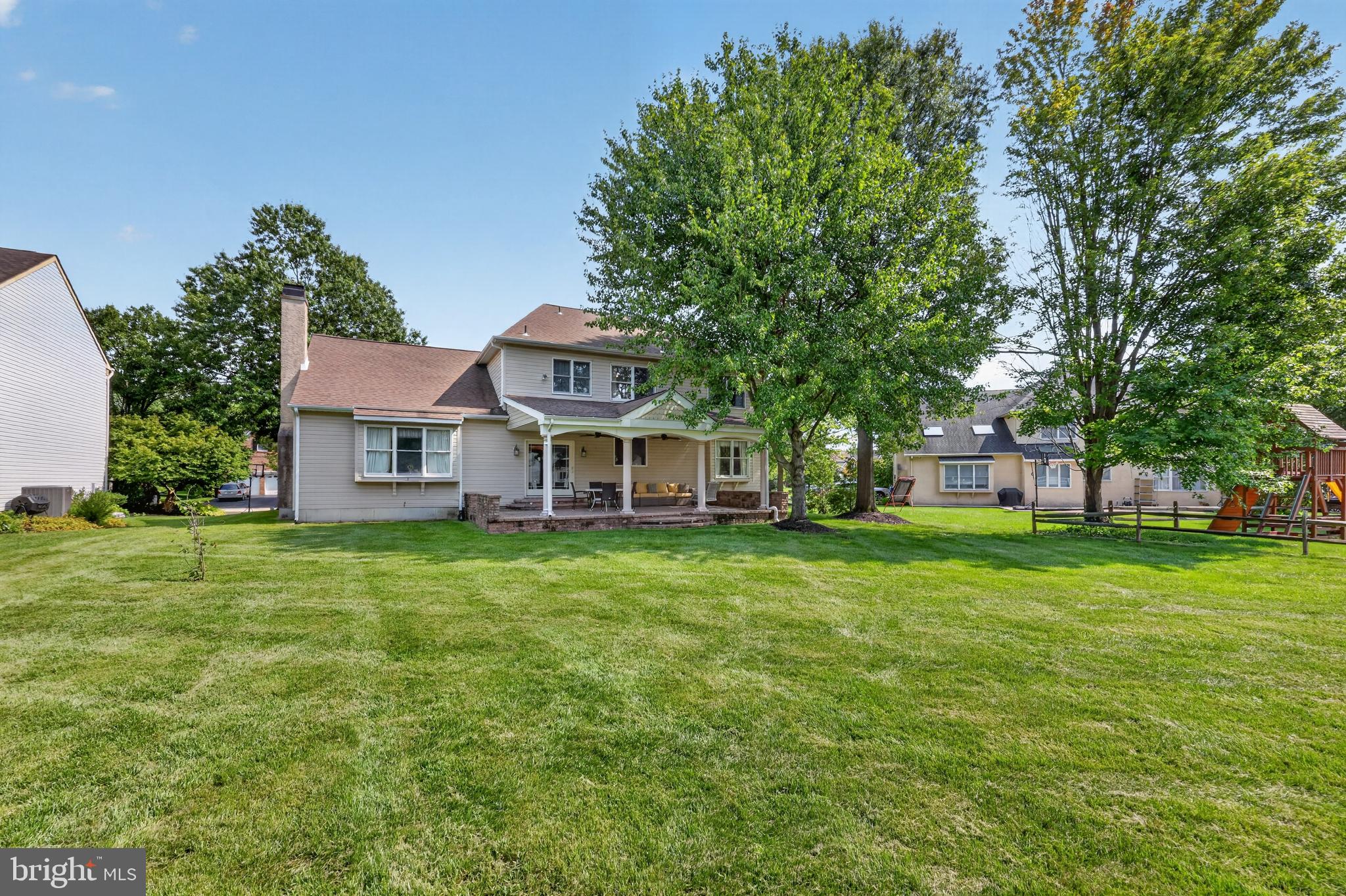 21 Murray Road Moorestown, NJ 08057 - Photo 24 of 28 Gallery Image 24