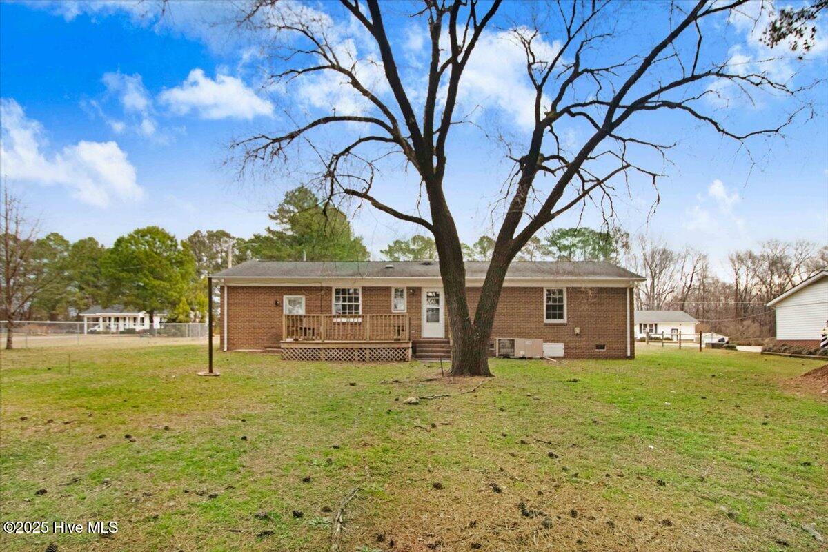 4124 Ridgecrest Road Wilson, NC 27893 - Photo 19 of 25 03-4124 Ridgecrest Rd-3