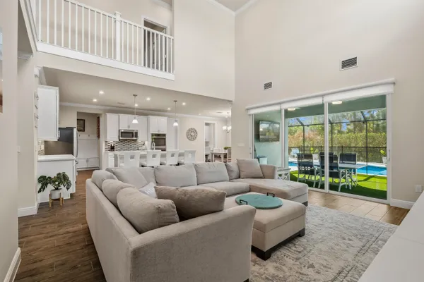 $1,075,000 | 4842 Southwest Millbrook Lane, Stuart, FL 34997