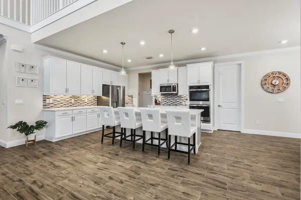 $1,075,000 | 4842 Southwest Millbrook Lane, Stuart, FL 34997