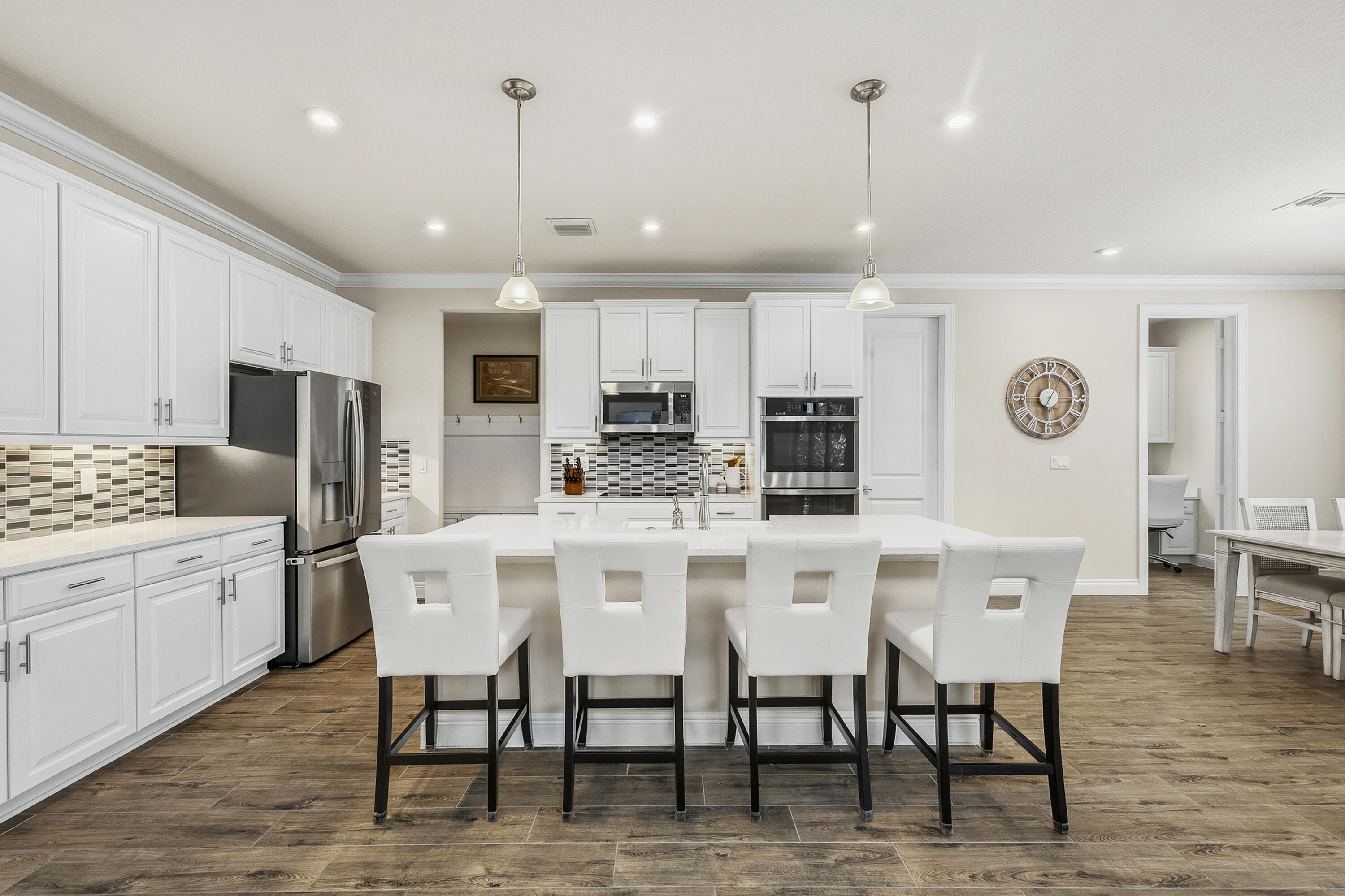 4842 Southwest Millbrook Lane Stuart, FL 34997 - Photo 15 of 60 DSC07905