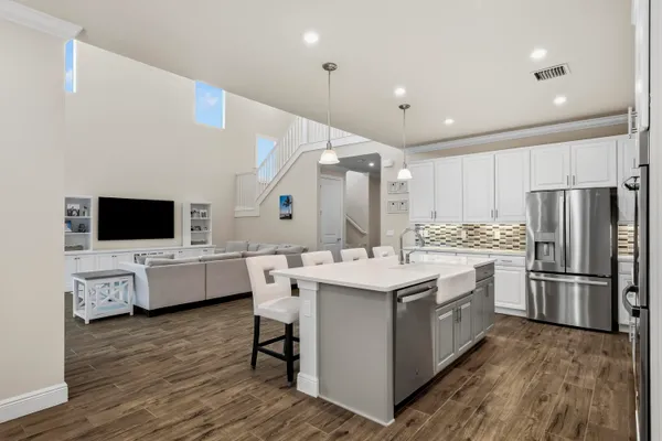 $1,075,000 | 4842 Southwest Millbrook Lane, Stuart, FL 34997