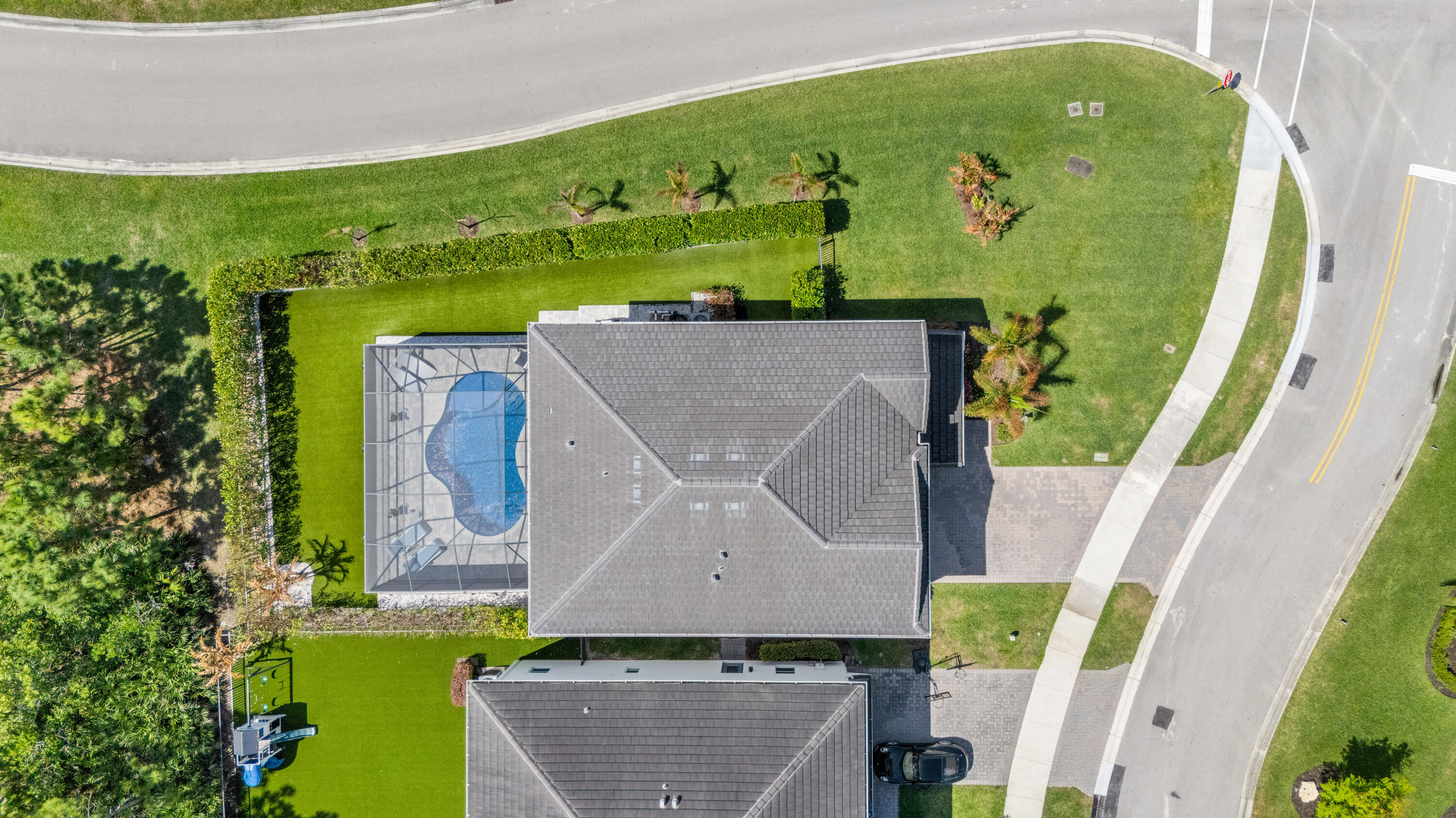 4842 Southwest Millbrook Lane Stuart, FL 34997 - Photo 2 of 60 DJI_20260310132813_0492_D