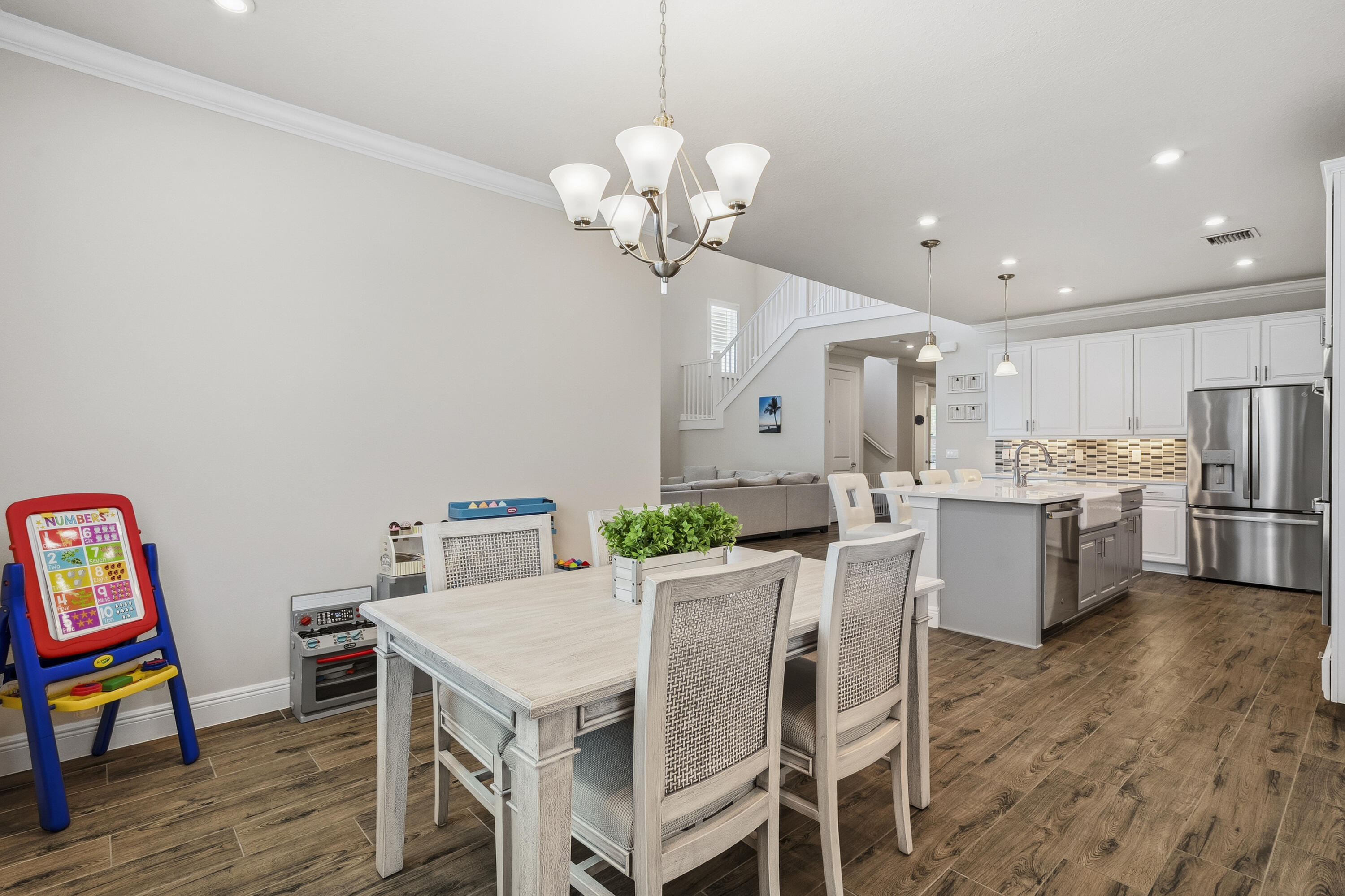 4842 Southwest Millbrook Lane Stuart, FL 34997 - Photo 21 of 60 DSC07935