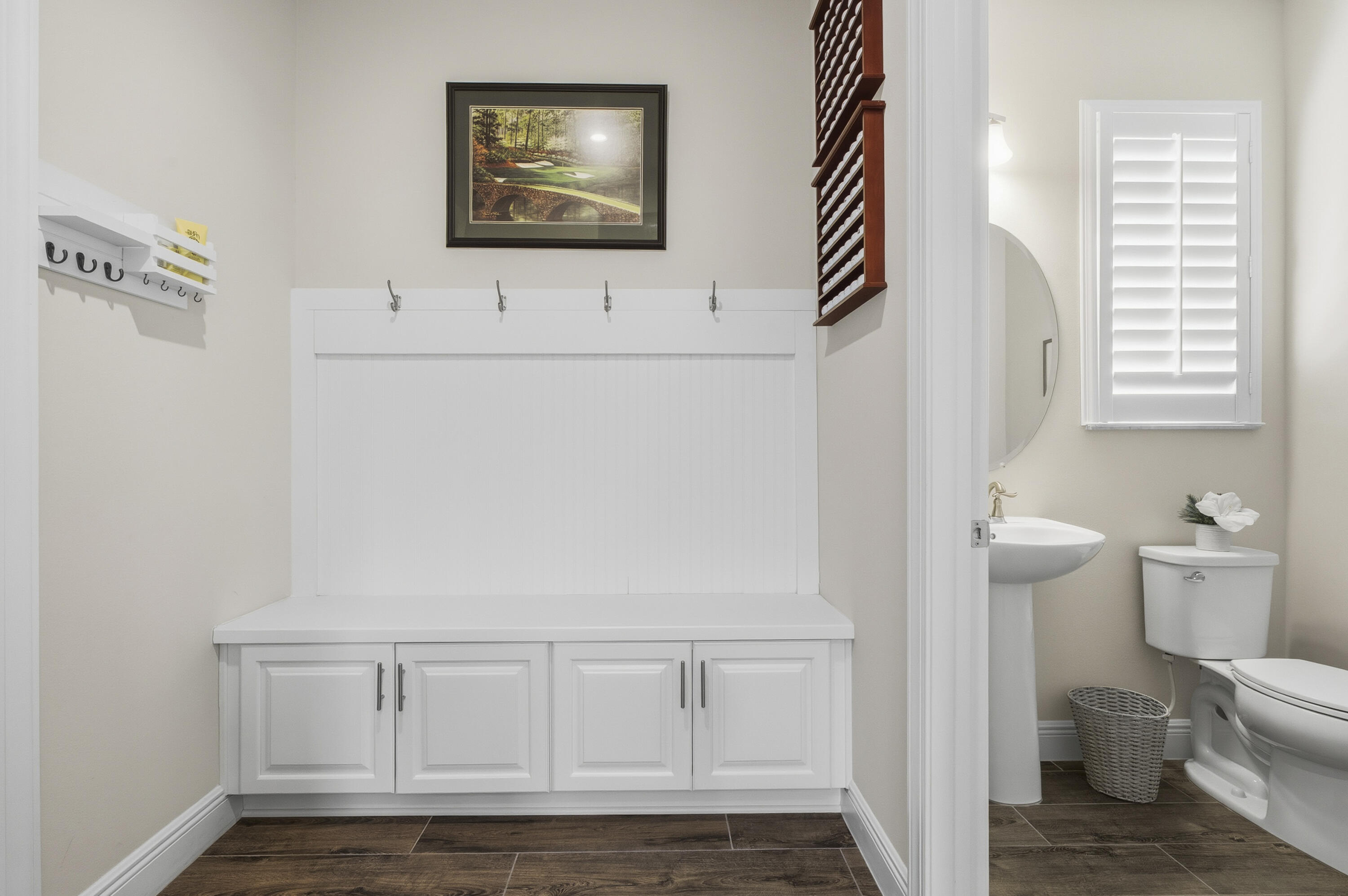 4842 Southwest Millbrook Lane Stuart, FL 34997 - Photo 23 of 60 DSC07845