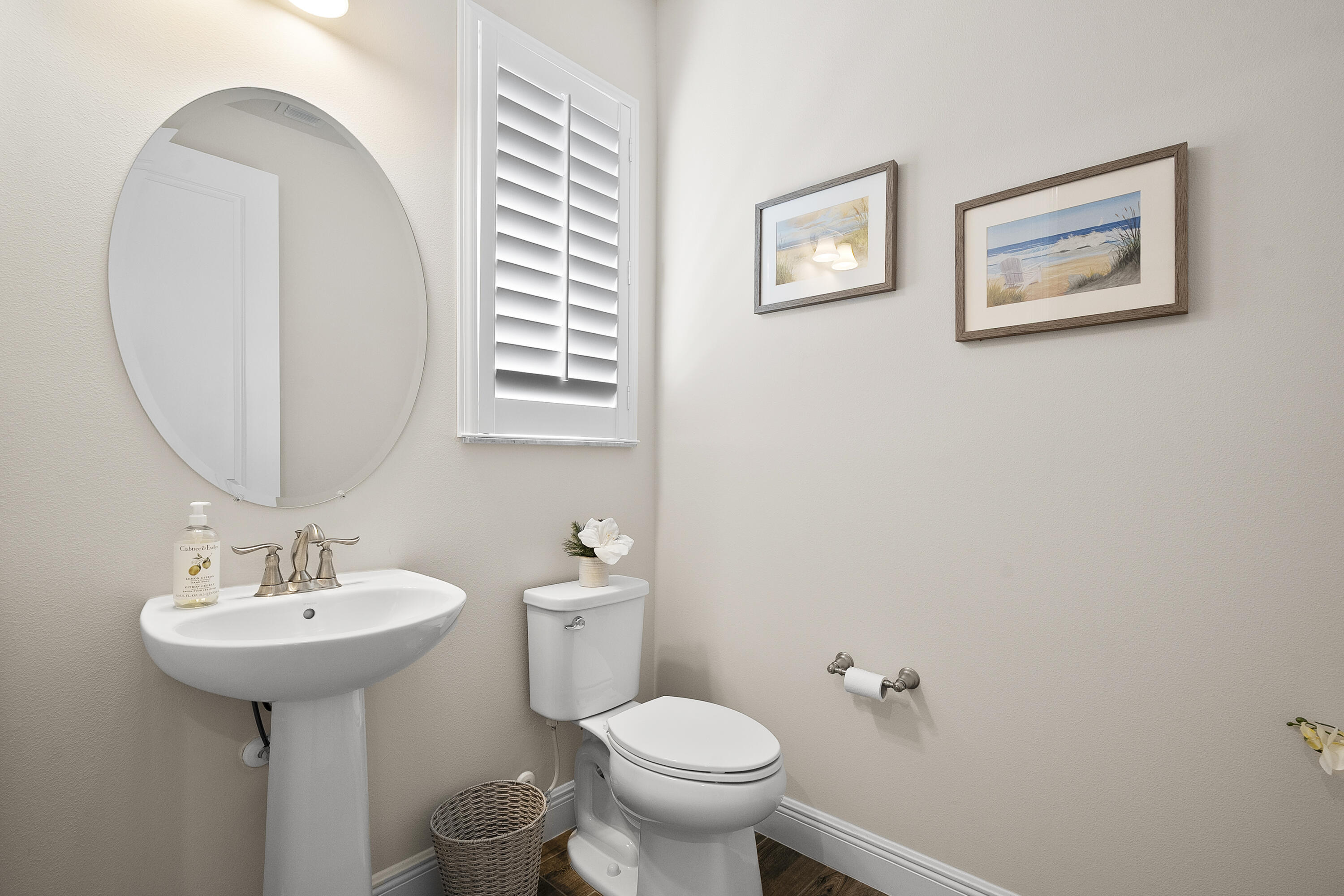 4842 Southwest Millbrook Lane Stuart, FL 34997 - Photo 24 of 60 DSC07849