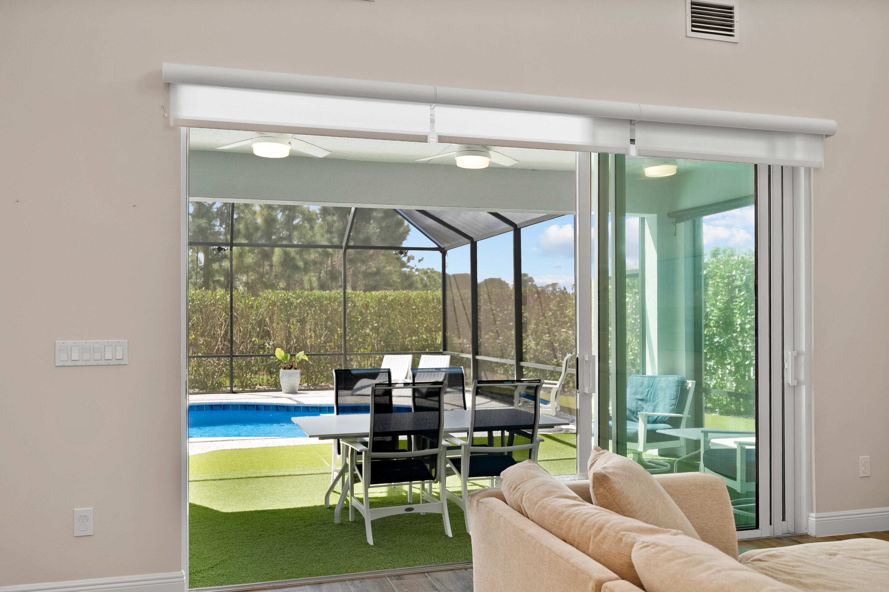 4842 Southwest Millbrook Lane Stuart, FL 34997 - Photo 37 of 60 DSC08032