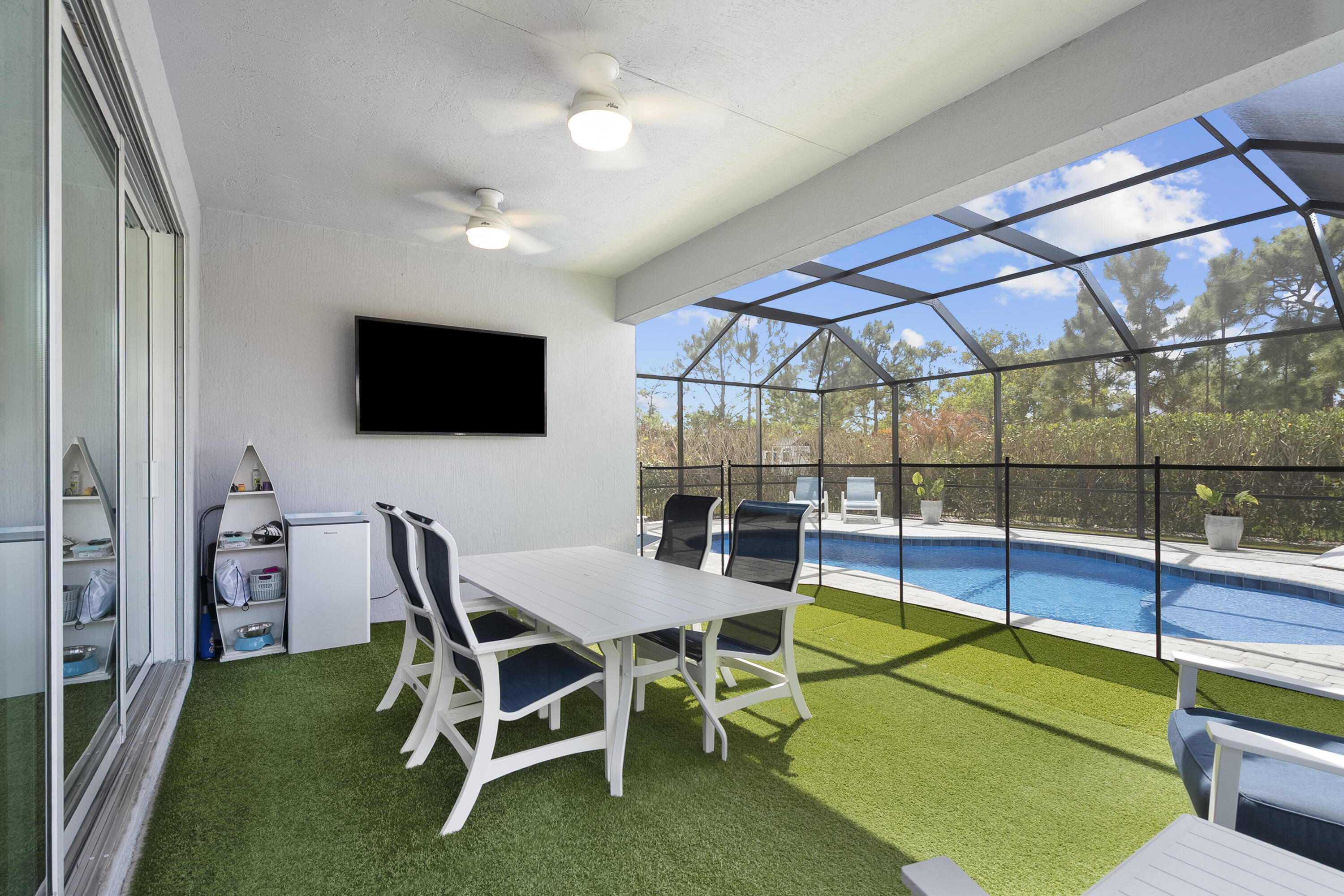 4842 Southwest Millbrook Lane Stuart, FL 34997 - Photo 38 of 60 DSC07987