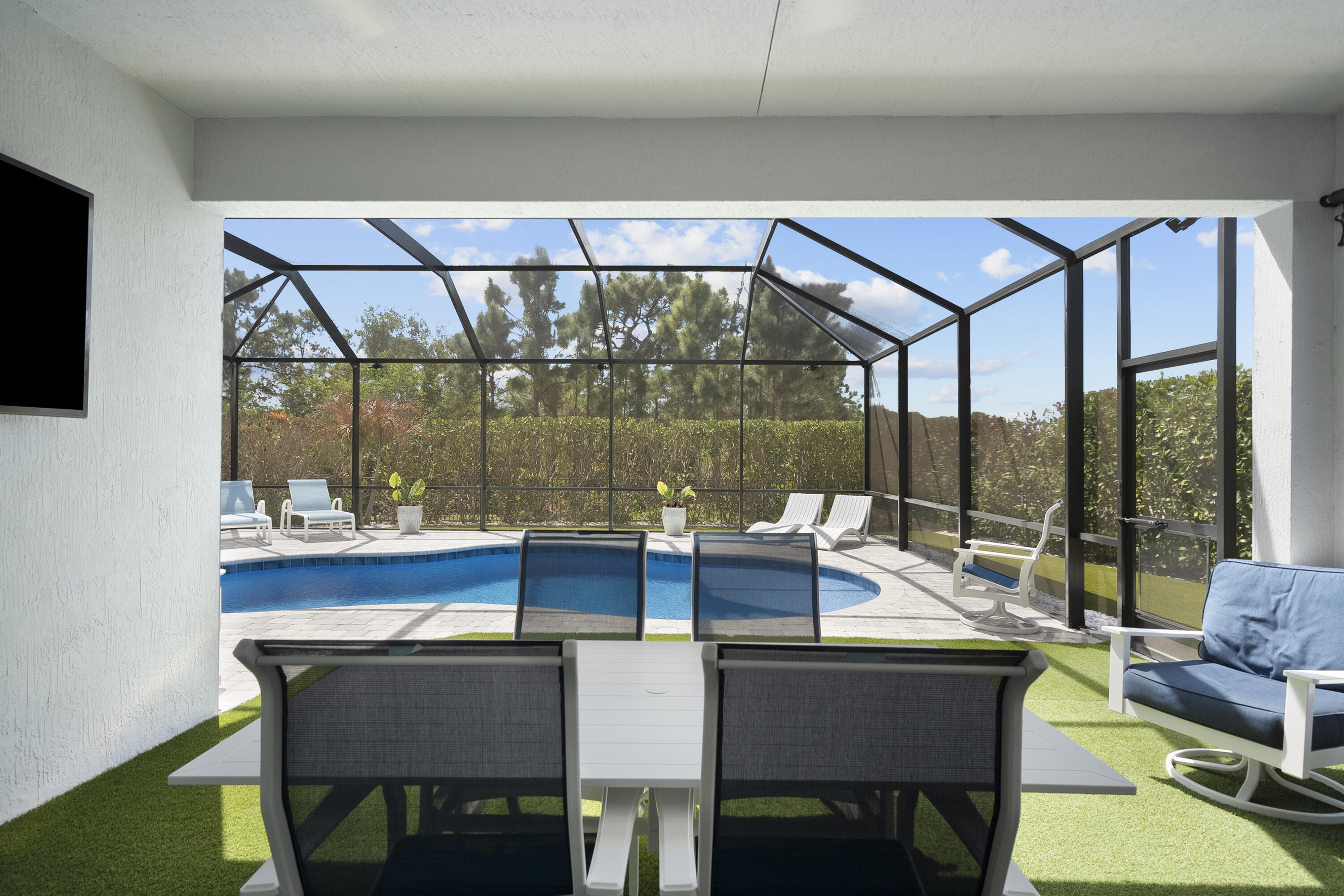 4842 Southwest Millbrook Lane Stuart, FL 34997 - Photo 39 of 60 DSC07997