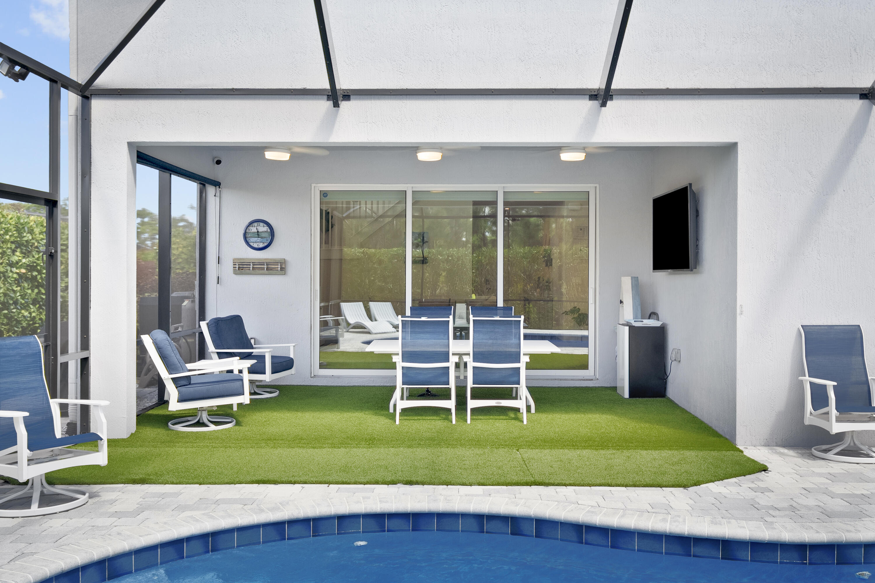 4842 Southwest Millbrook Lane Stuart, FL 34997 - Photo 40 of 60 DSC08017