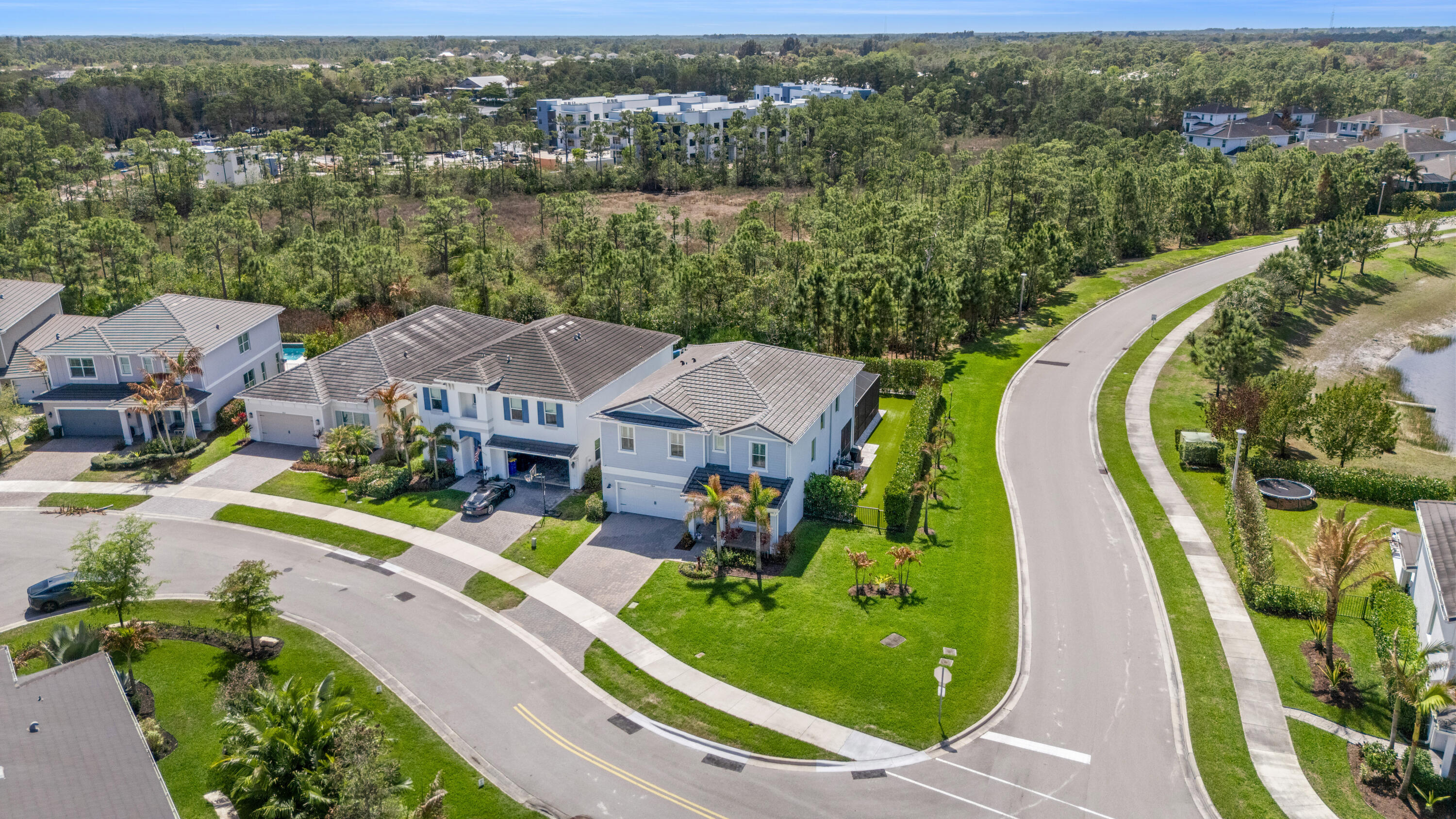 4842 Southwest Millbrook Lane Stuart, FL 34997 - Photo 4 of 60 DJI_20260310132846_0497_D
