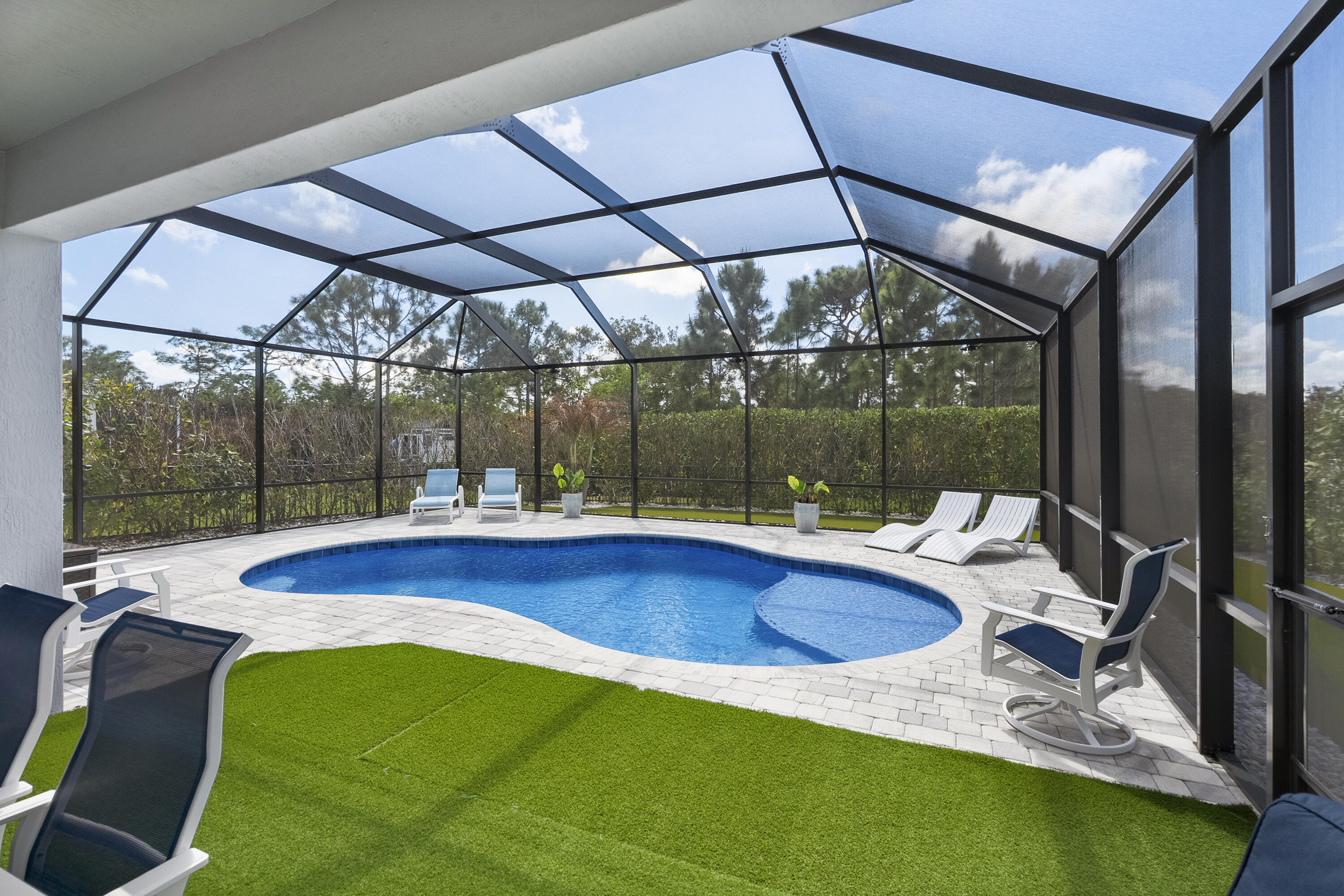 4842 Southwest Millbrook Lane Stuart, FL 34997 - Photo 41 of 60 DSC08002