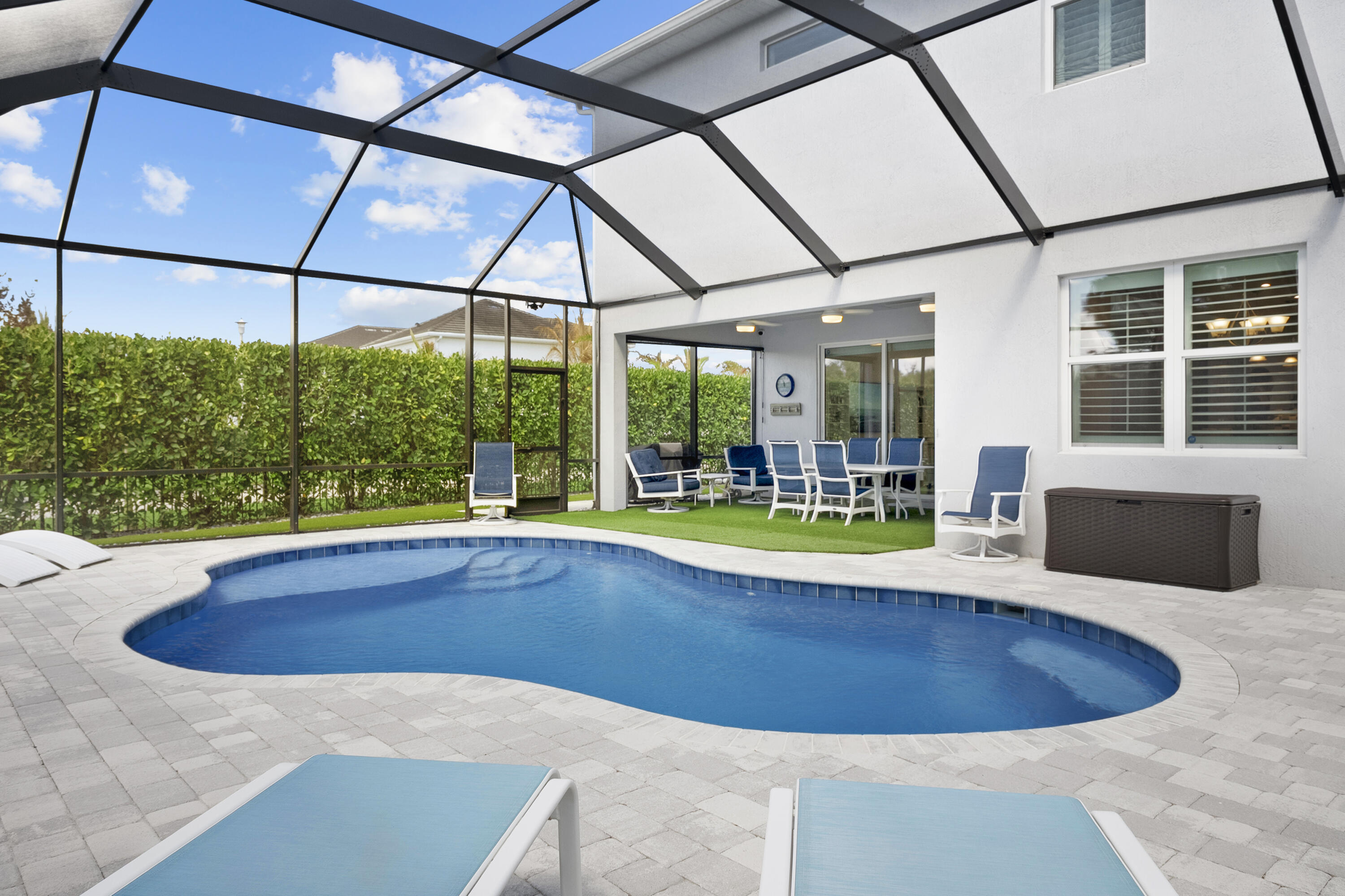 4842 Southwest Millbrook Lane Stuart, FL 34997 - Photo 42 of 60 DSC08012
