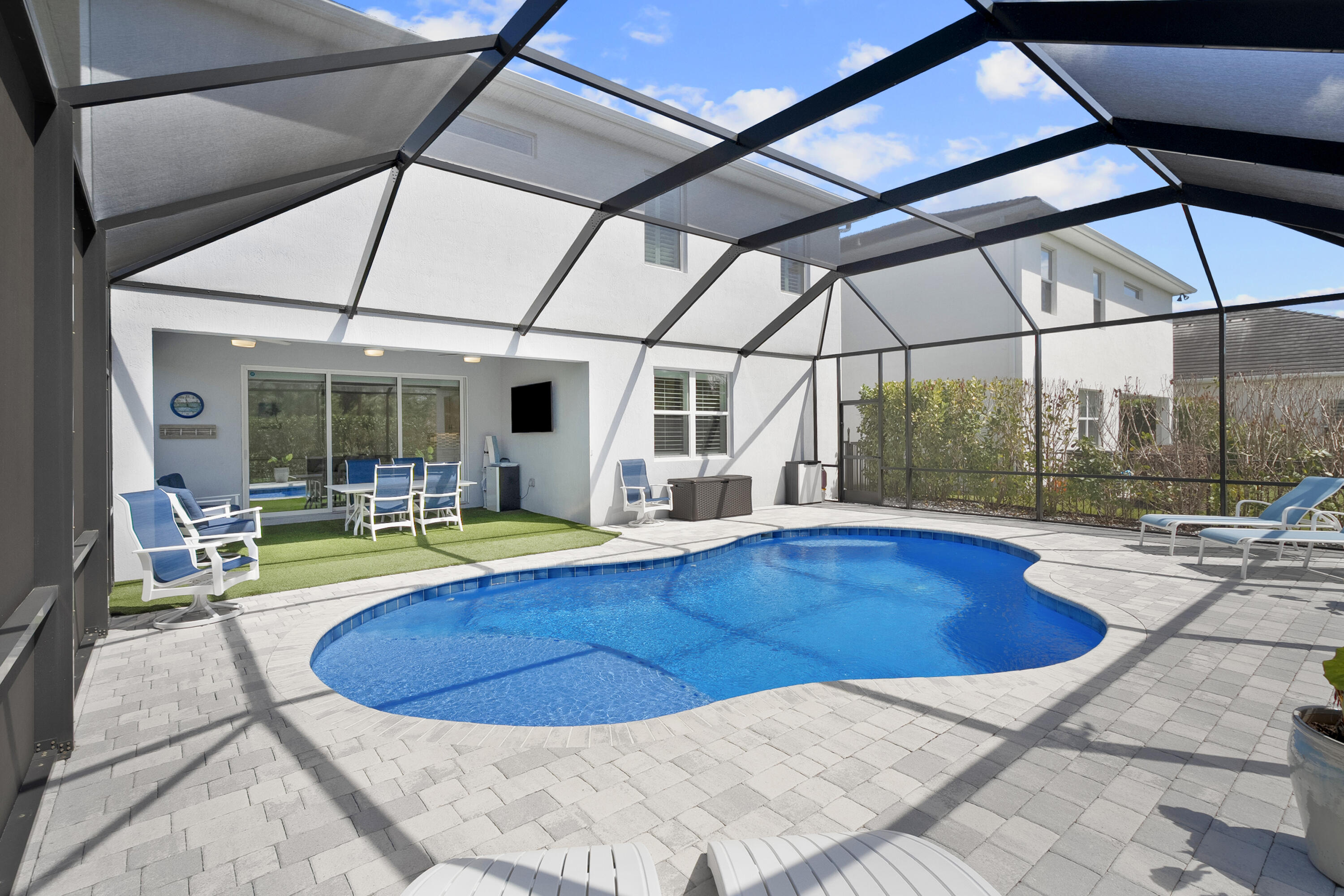 4842 Southwest Millbrook Lane Stuart, FL 34997 - Photo 43 of 60 DSC08022