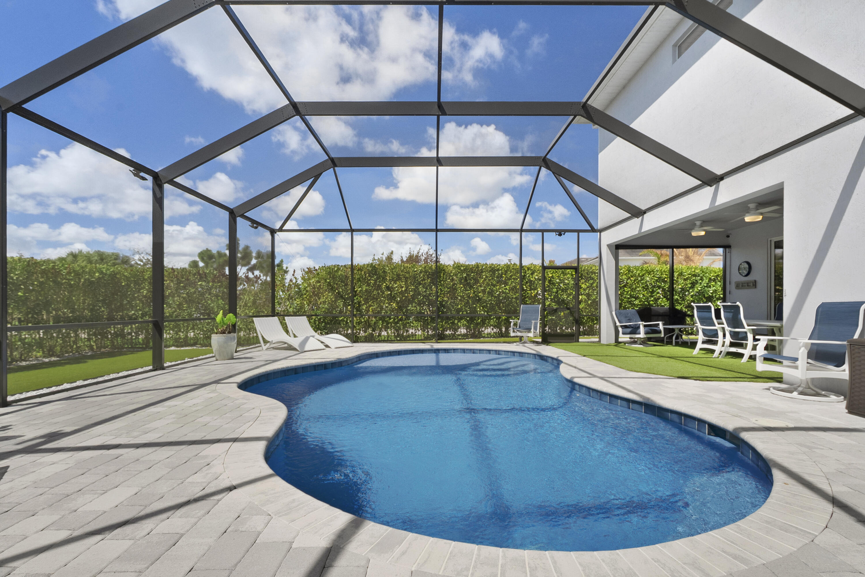 4842 Southwest Millbrook Lane Stuart, FL 34997 - Photo 44 of 60 DSC08027