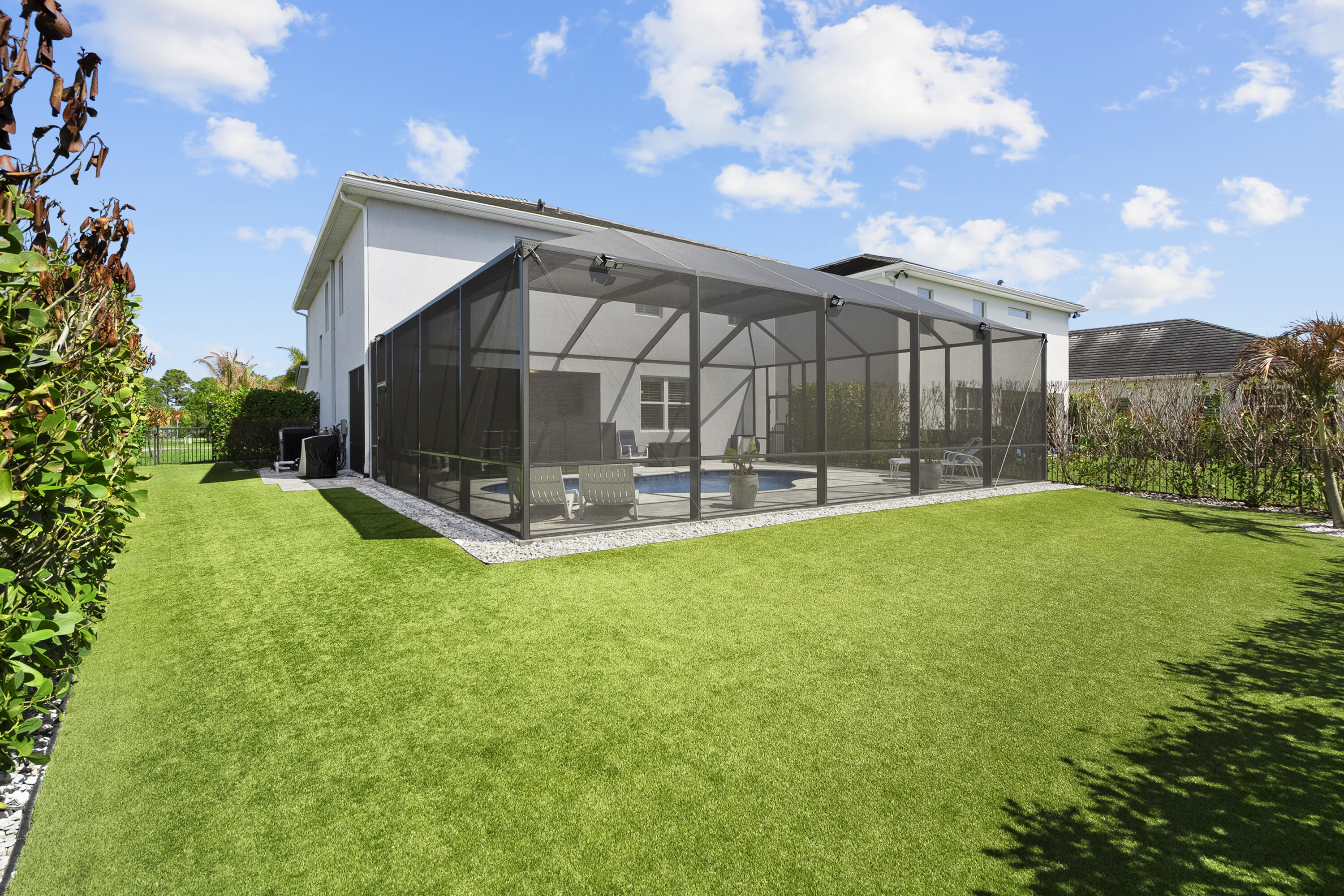 4842 Southwest Millbrook Lane Stuart, FL 34997 - Photo 45 of 60 DSC07977