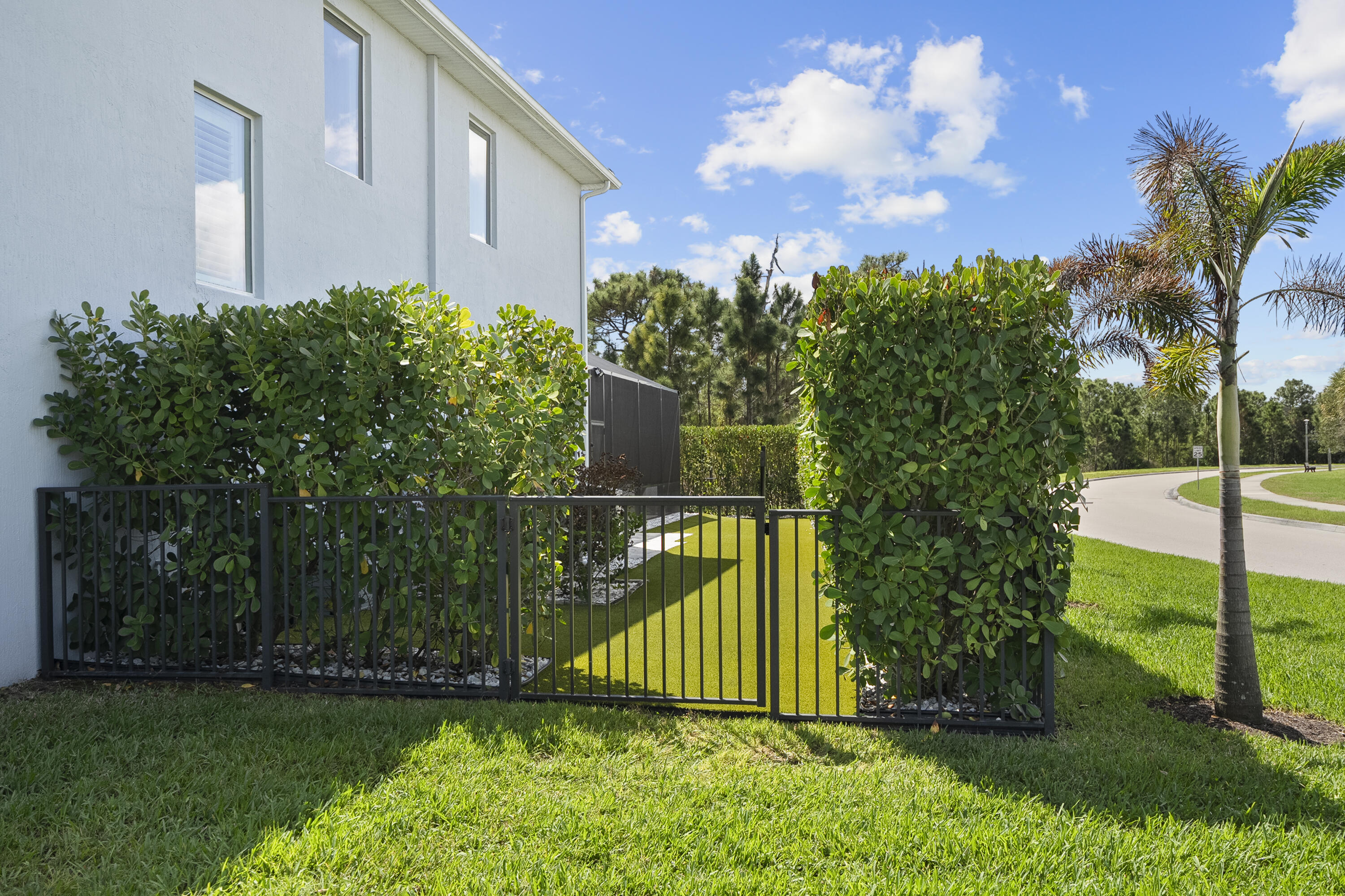 4842 Southwest Millbrook Lane Stuart, FL 34997 - Photo 46 of 60 DSC07961