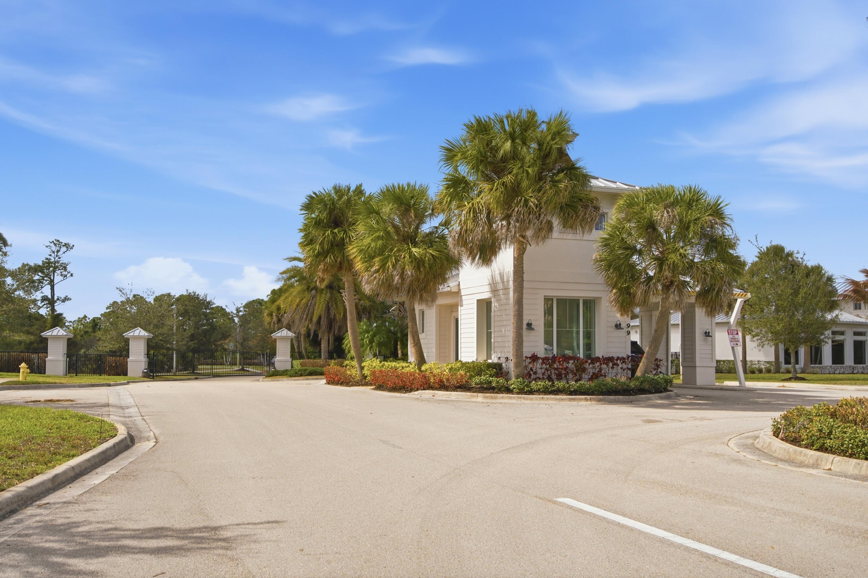 4842 Southwest Millbrook Lane Stuart, FL 34997 - Photo 50 of 60 Banyan_Bay_009