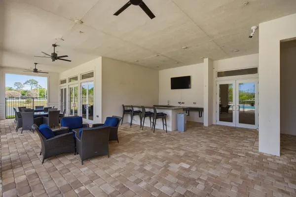 $1,075,000 | 4842 Southwest Millbrook Lane, Stuart, FL 34997