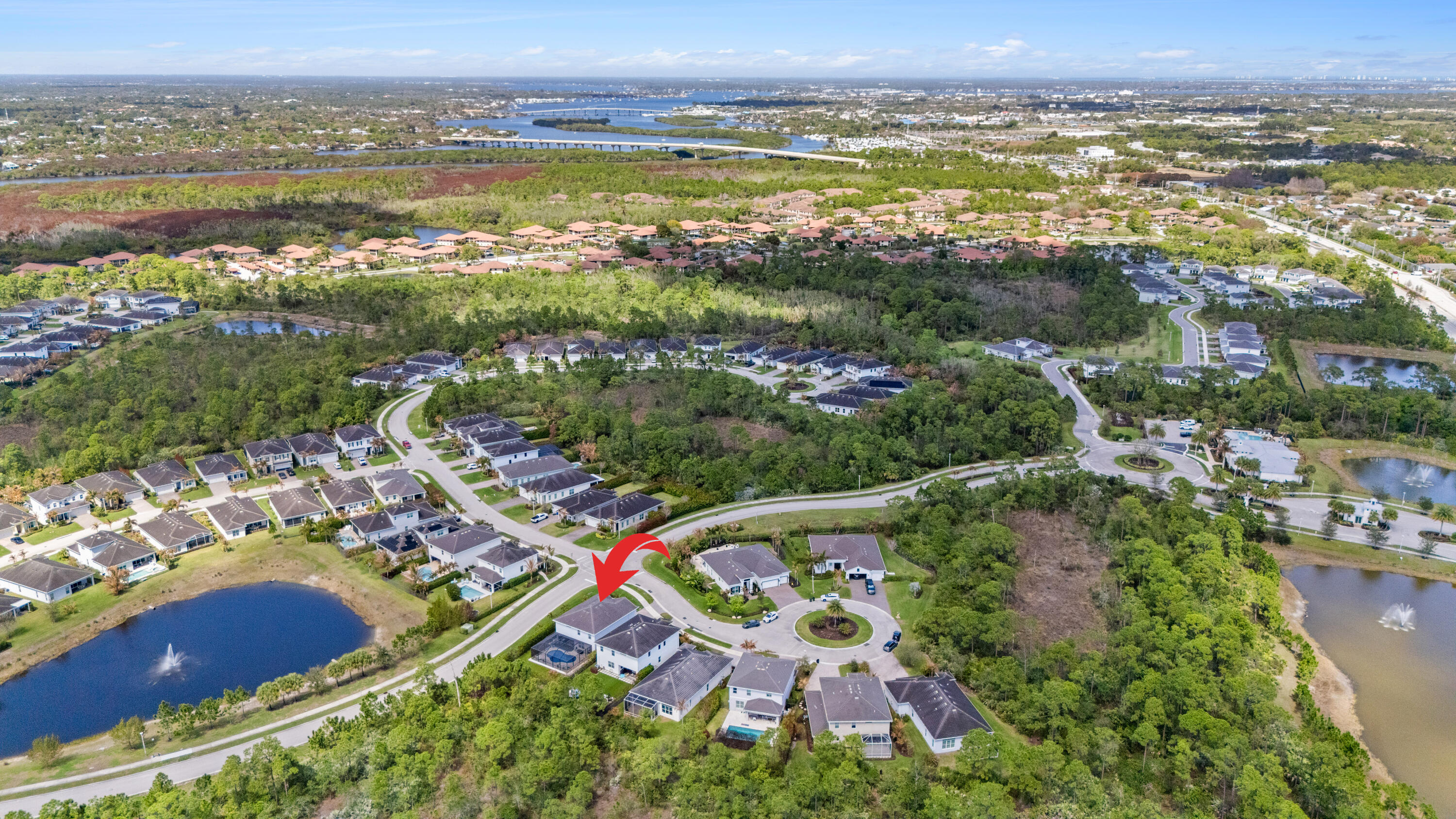 4842 Southwest Millbrook Lane Stuart, FL 34997 - Photo 6 of 60 DJI_20260310133145_0512_D_V1