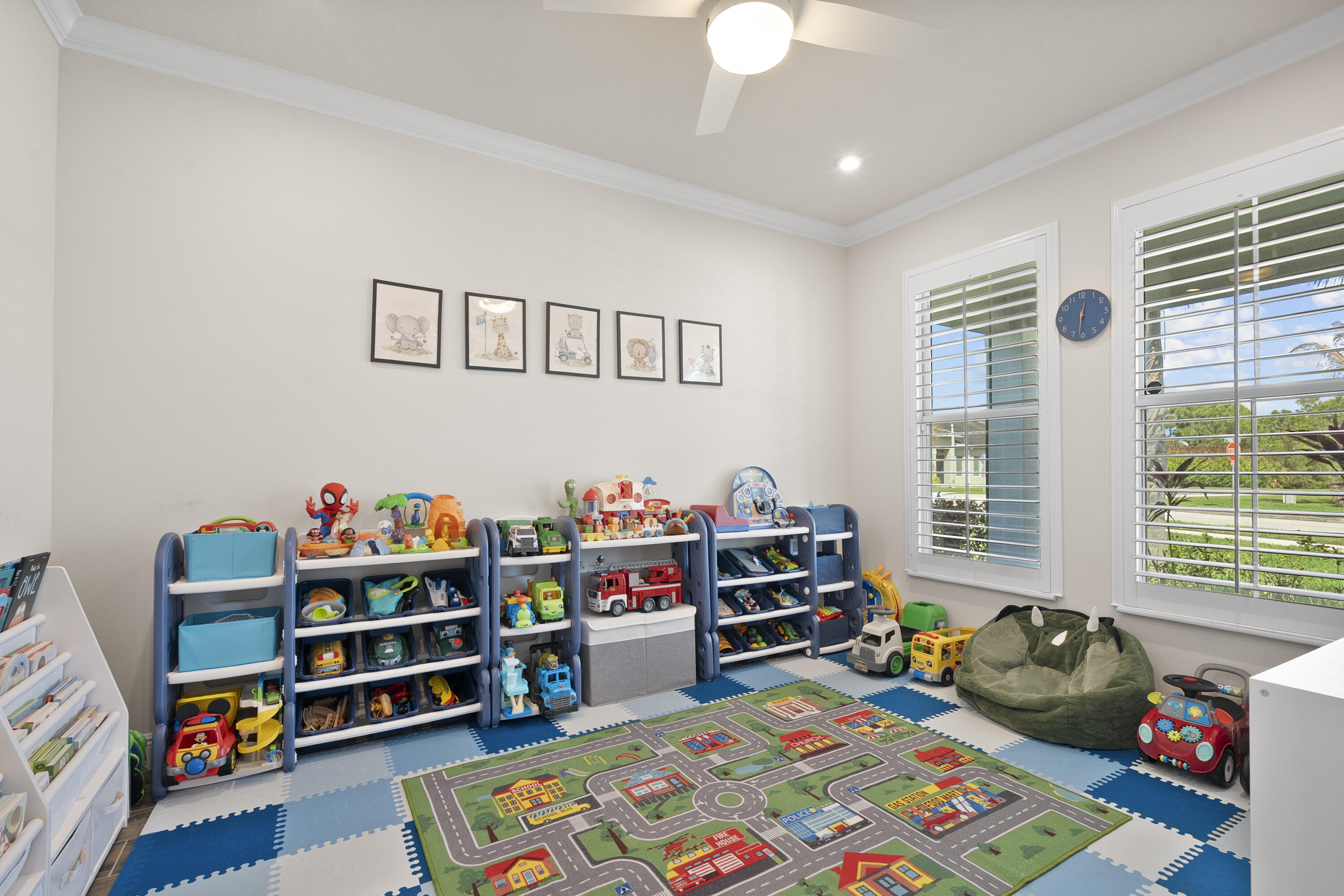 4842 Southwest Millbrook Lane Stuart, FL 34997 - Photo 8 of 60 DSC07856