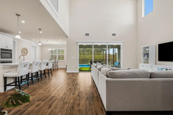 $1,075,000 | 4842 Southwest Millbrook Lane, Stuart, FL 34997