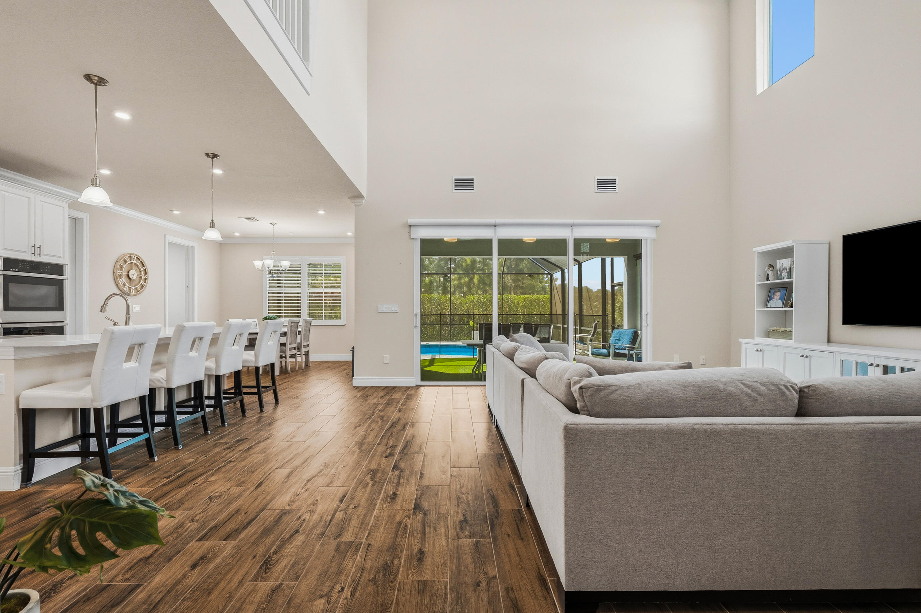 4842 Southwest Millbrook Lane Stuart, FL 34997 - Photo 10 of 60 DSC07870