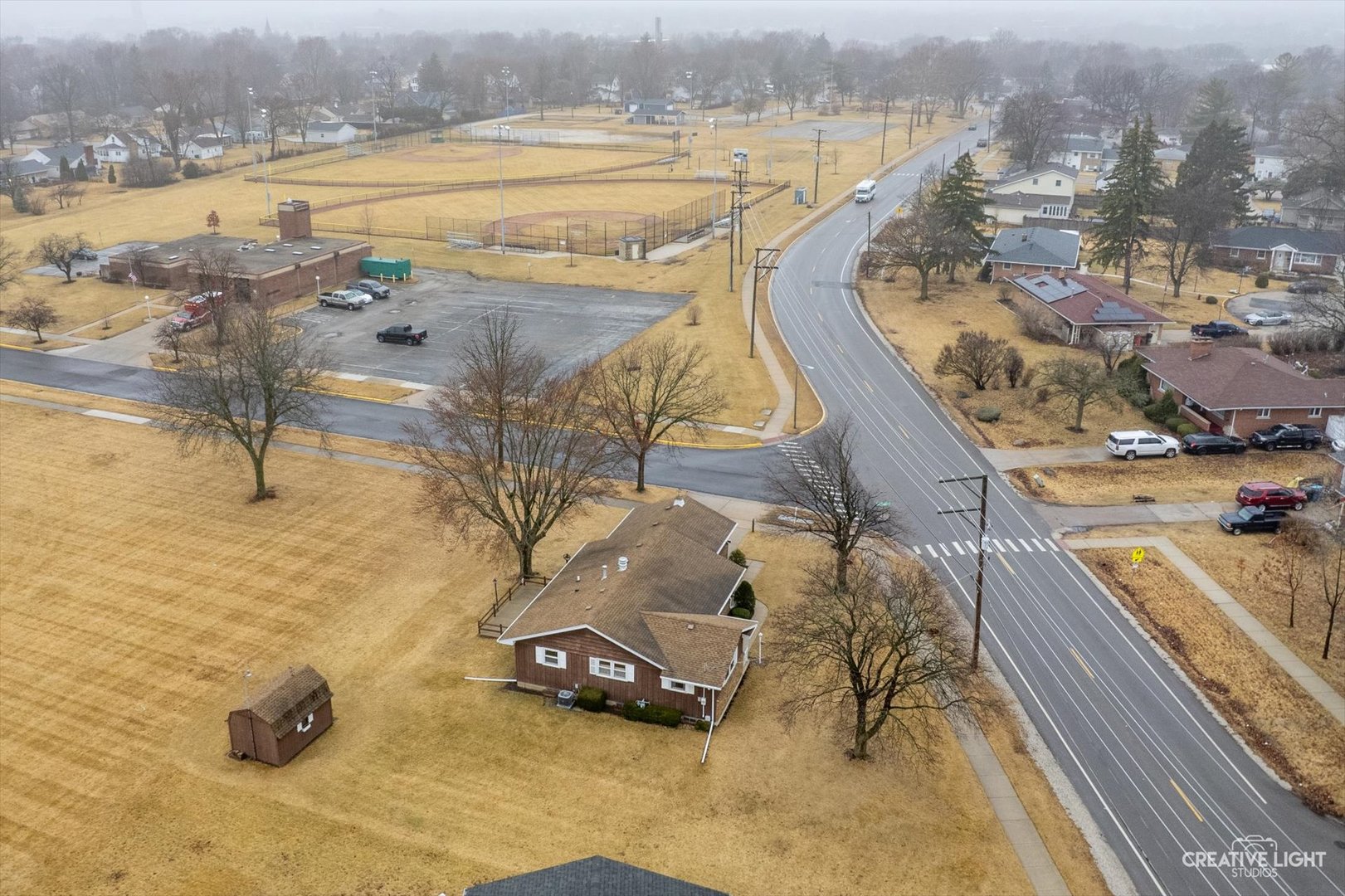 953 Sheffer Road Aurora, IL 60505 - Photo 29 of 39