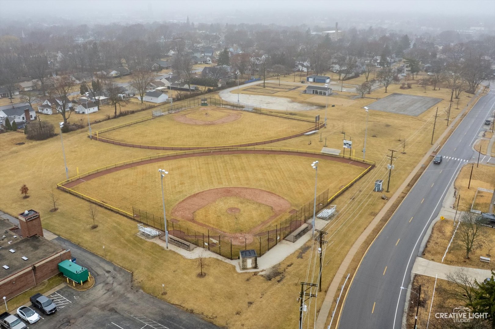 953 Sheffer Road Aurora, IL 60505 - Photo 32 of 39