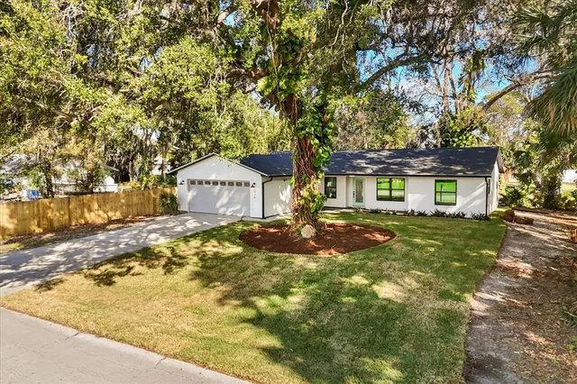 $299,000 | 2929 Woodland Drive, Edgewater, FL 32141