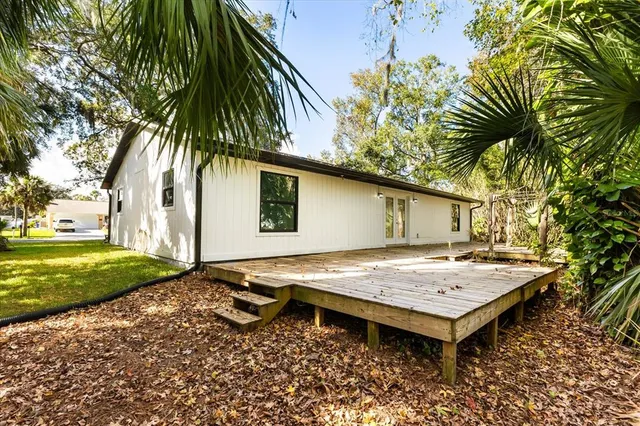 $299,000 | 2929 Woodland Drive, Edgewater, FL 32141