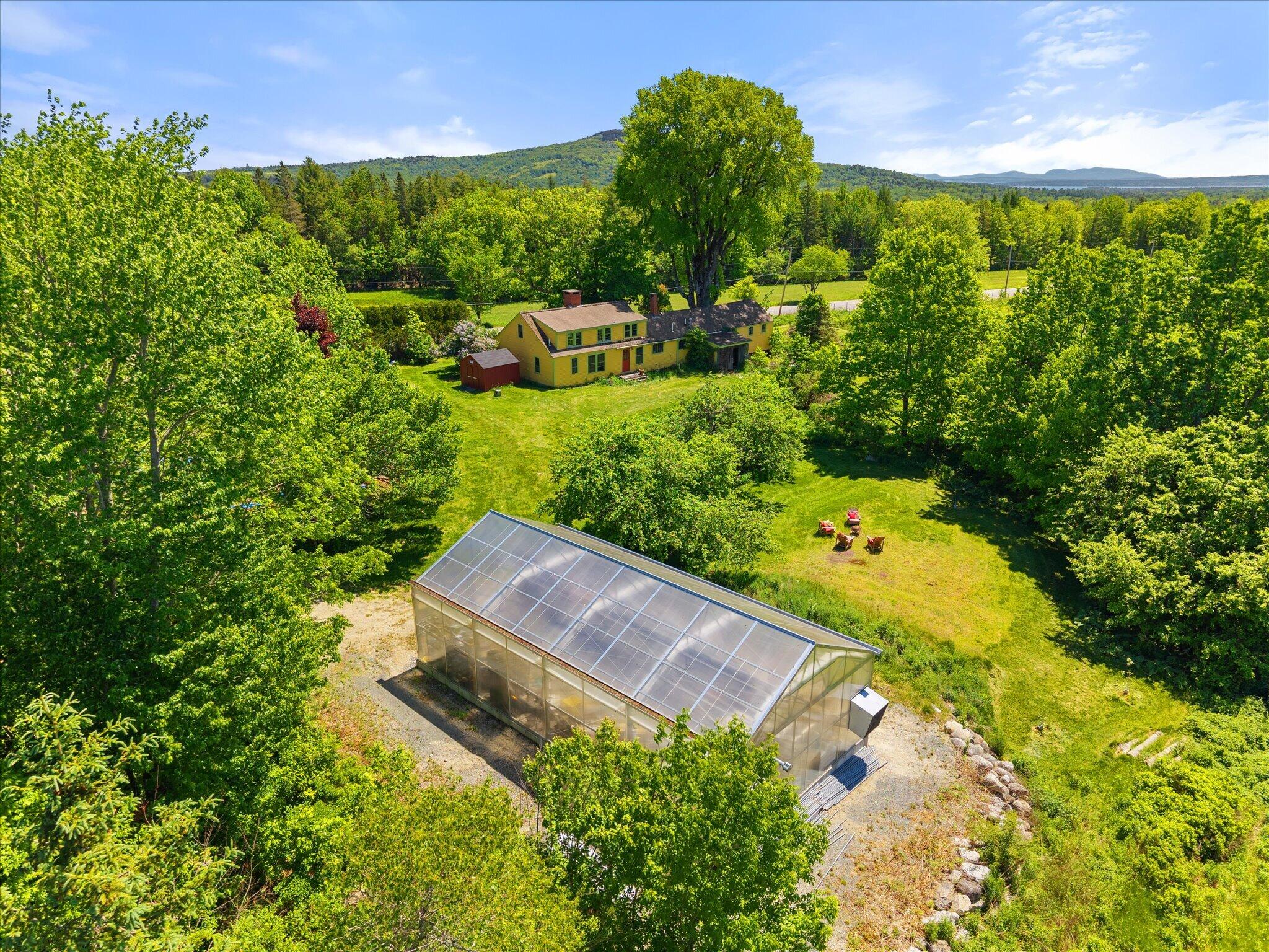 468 Hinckley Ridge Road Blue Hill, ME 04614 - Photo 54 of 74 65-468 Hinkley Ridge Rd