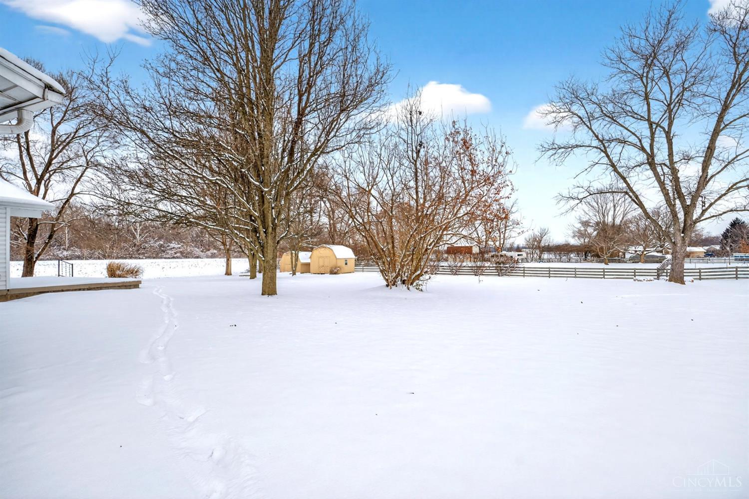 401 Chamberlain Road Carlisle, OH 45005 - Photo 28 of 28 Gallery Image 28