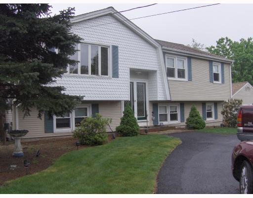 305 William Henry Road Scituate, RI 02857 - Photo 1 of 6 Exterior Front.