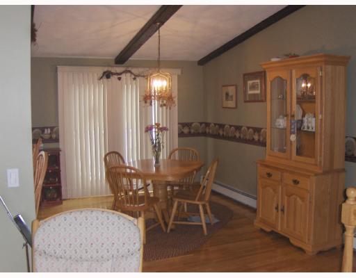 305 William Henry Road Scituate, RI 02857 - Photo 3 of 6 Dining Room.