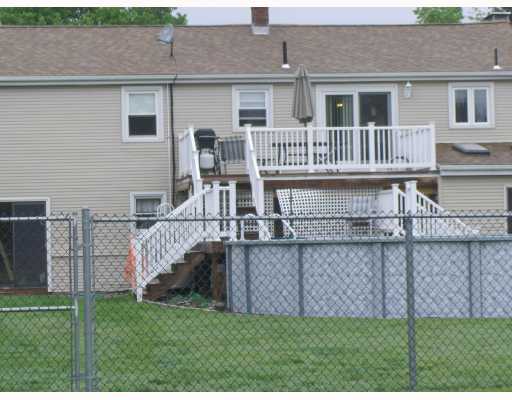 305 William Henry Road Scituate, RI 02857 - Photo 6 of 6 Exterior Back.